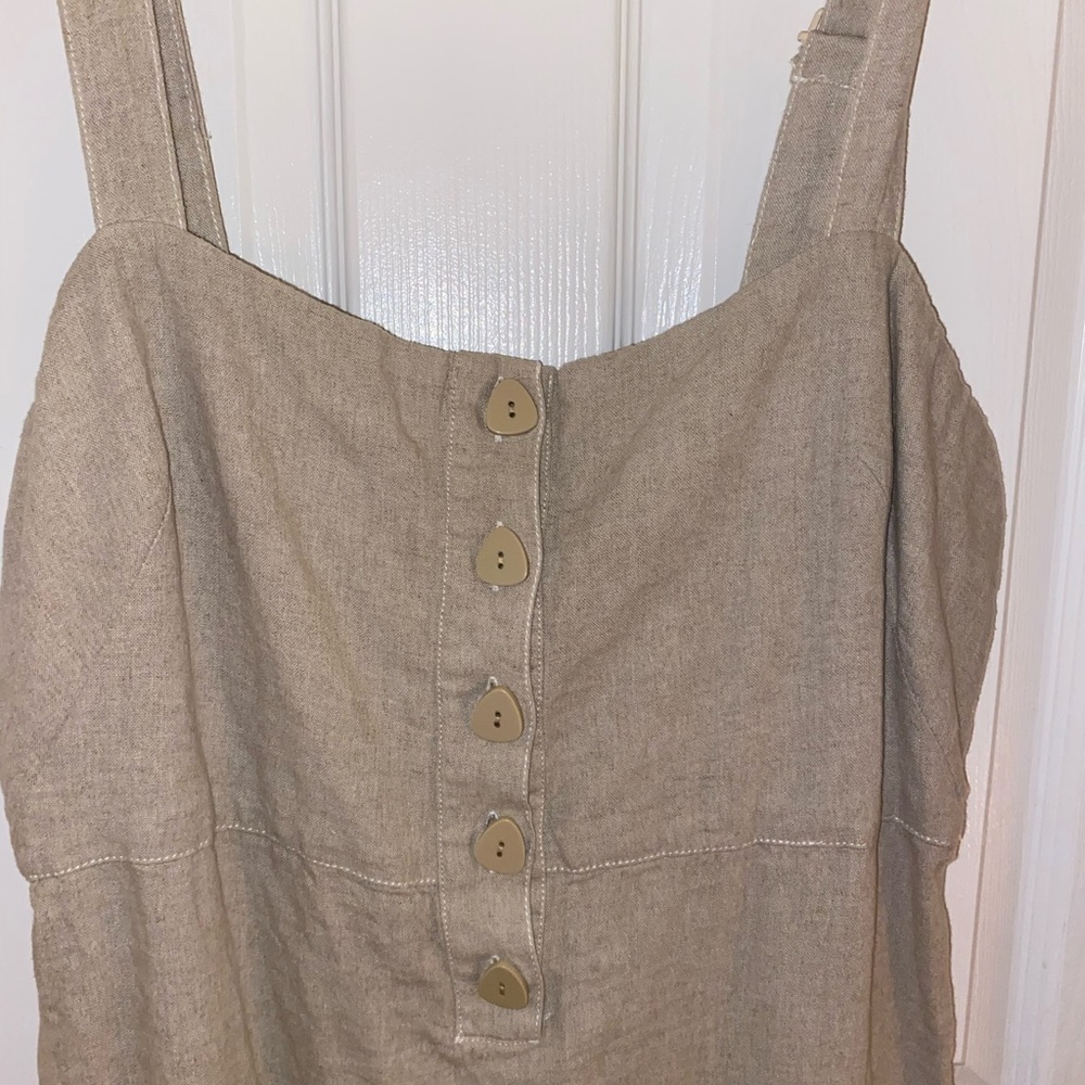 NWT Urban Outfitters Dress - Picture 2 of 4